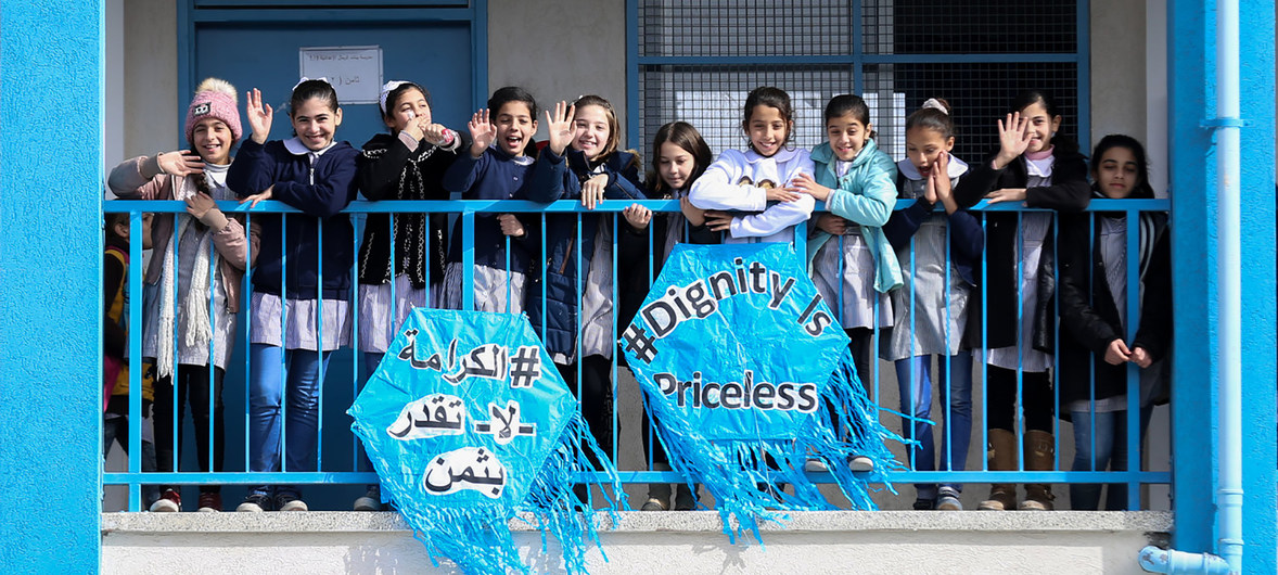 UNRWA