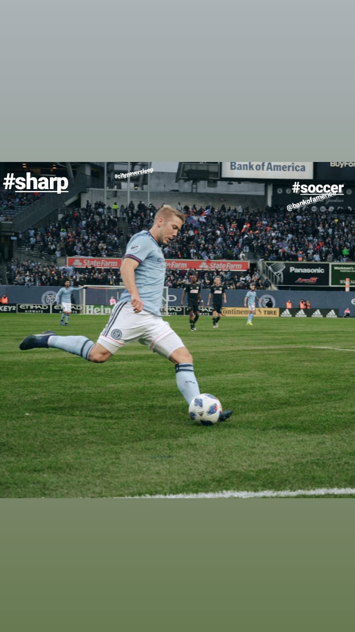 Nycfc