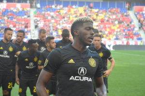 LAFC v RBNY