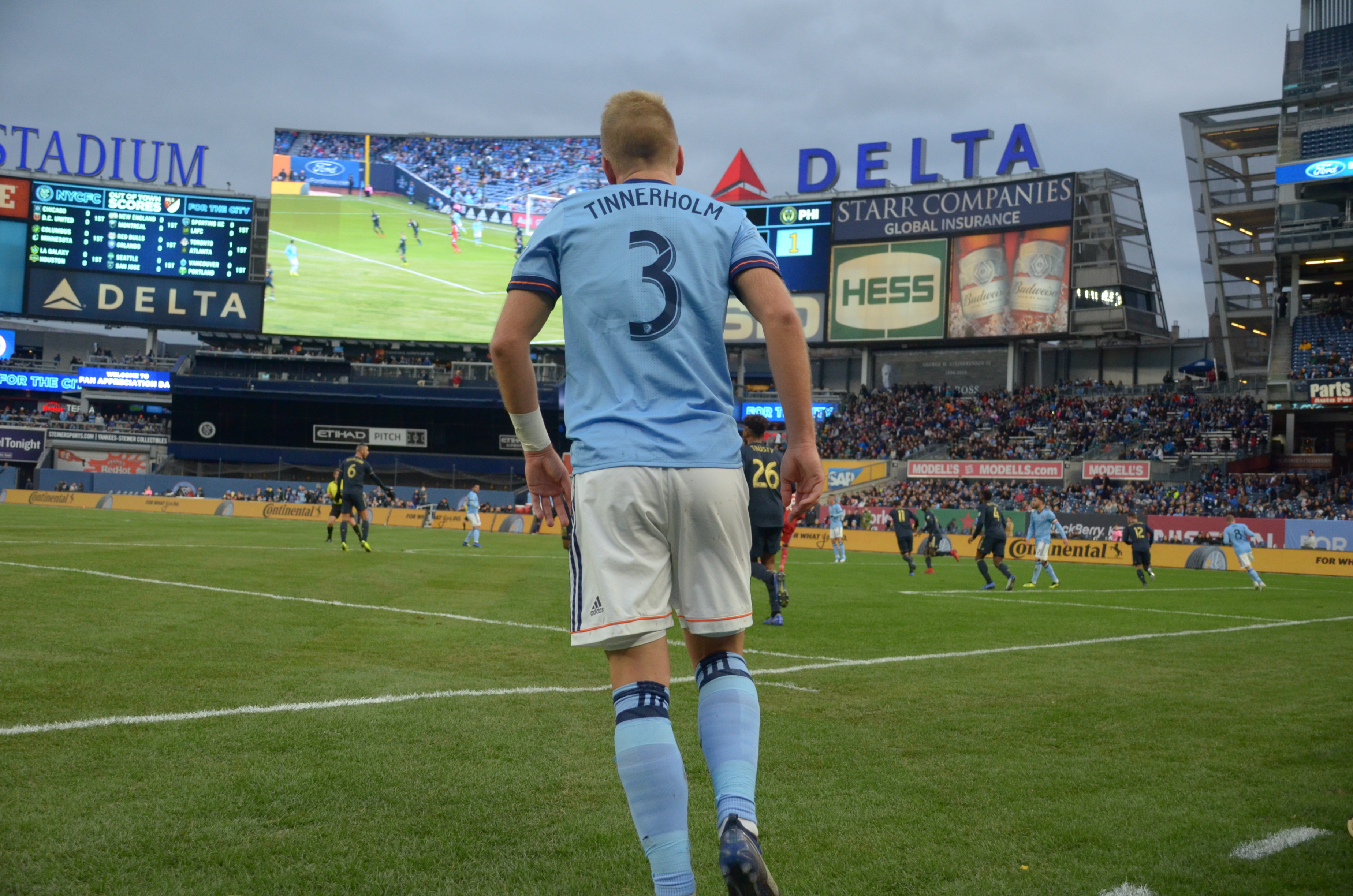 Nycfc