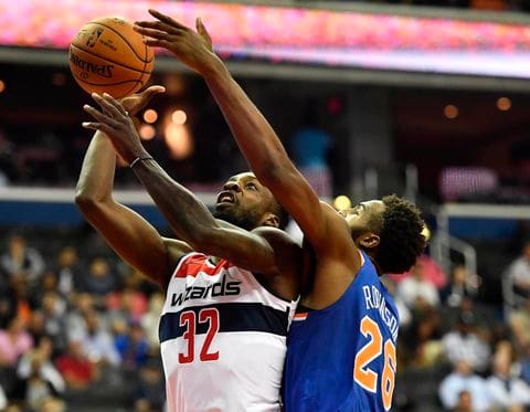 Jeff Green