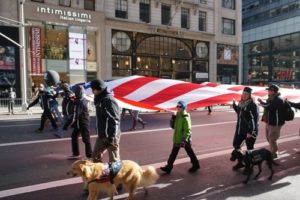 Veterans day
