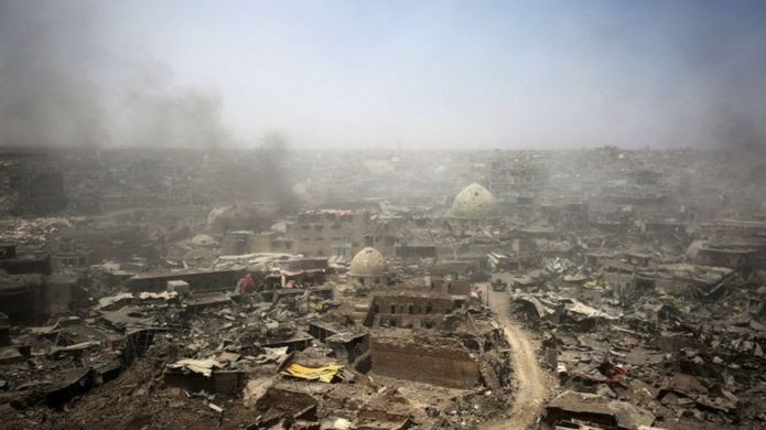 Iraq