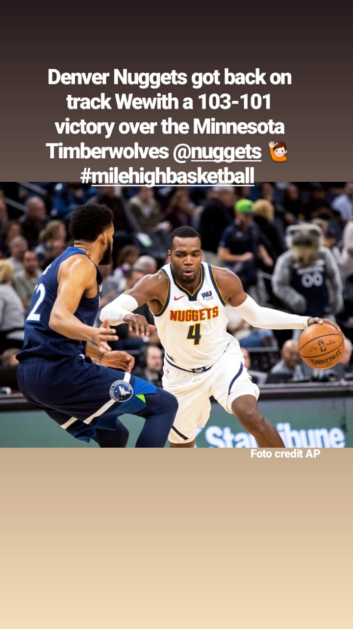 Nug v Wolves