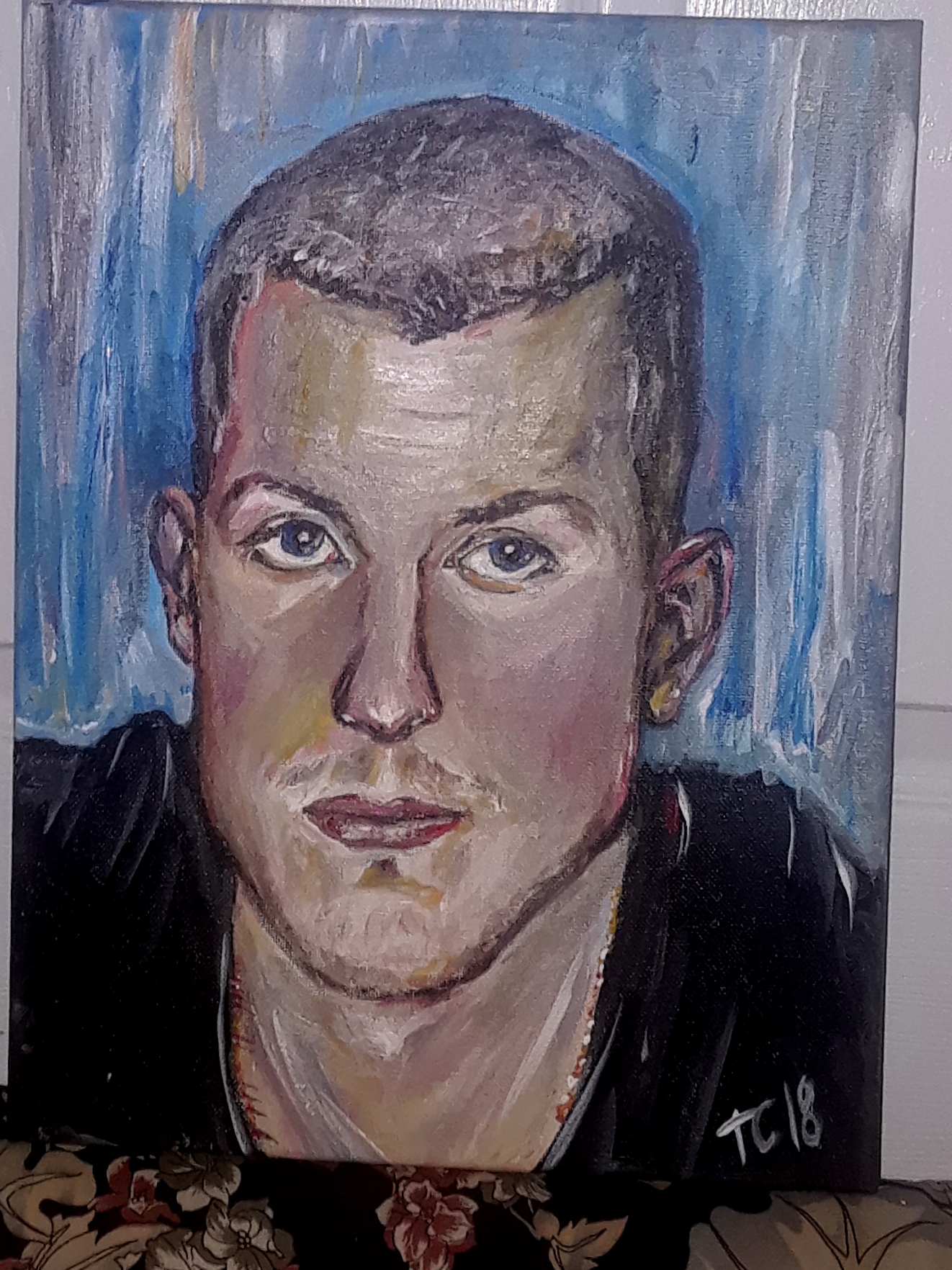 Mase Plumlee