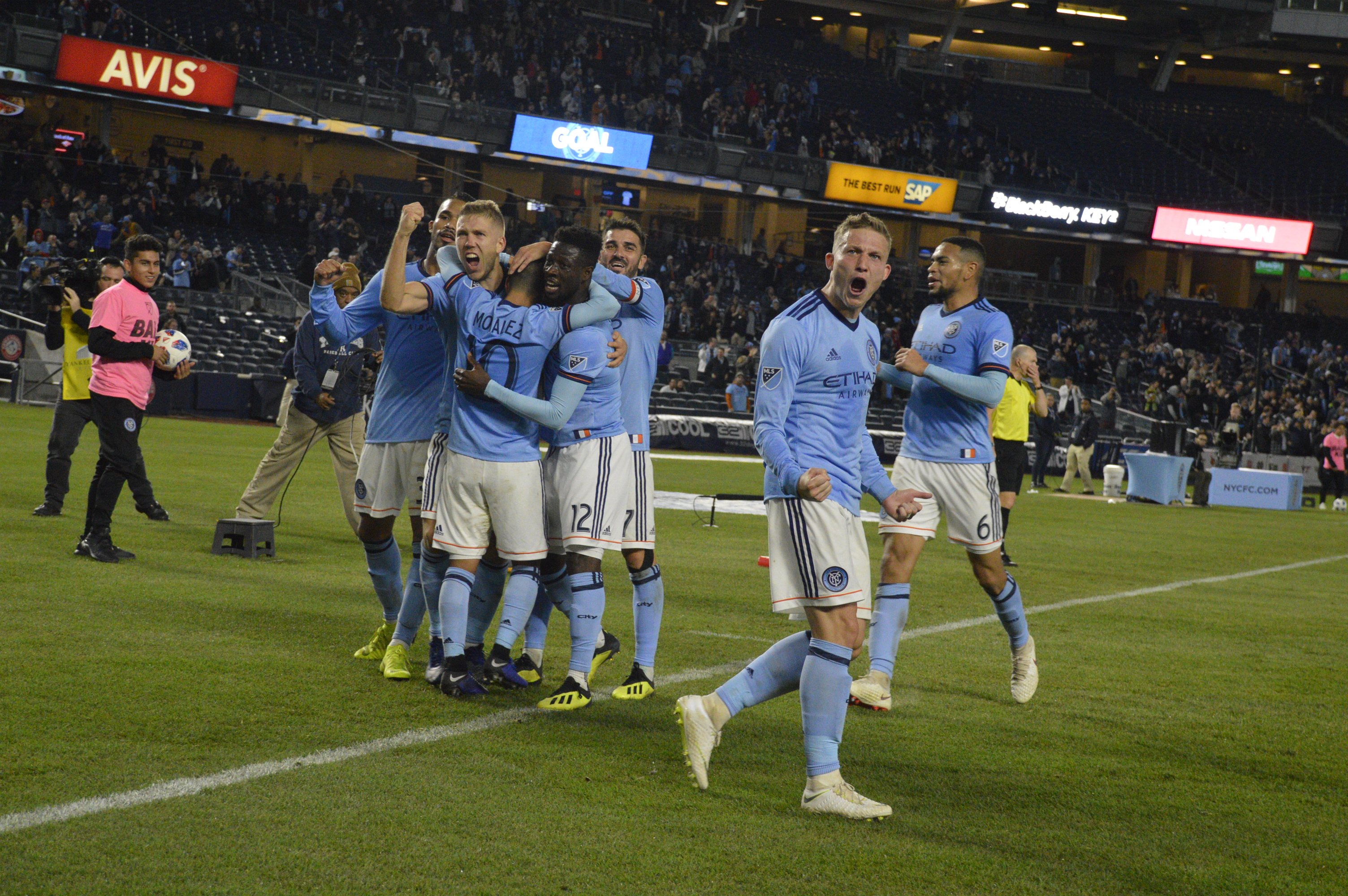 Nycfc