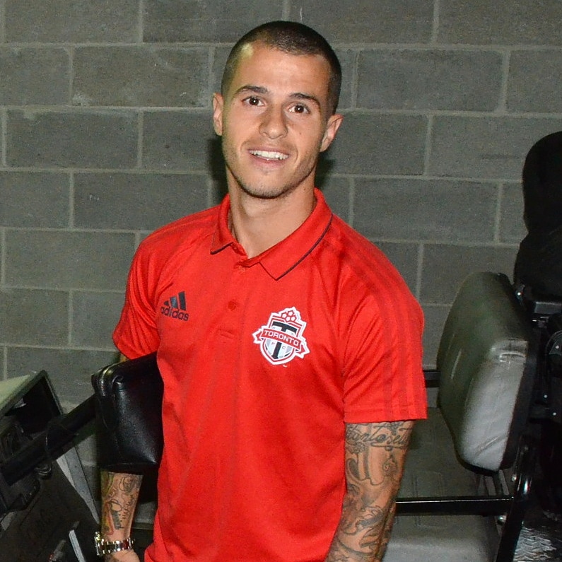 Giovinco