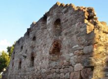 Prilep City, Macedonia