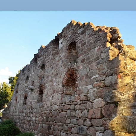 Prilep City, Macedonia