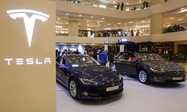 Tesla