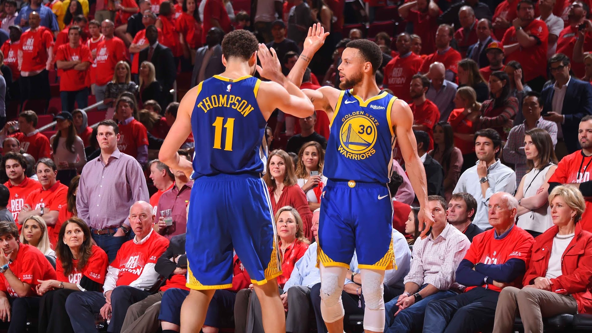 GSW