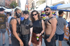 LGBTQ