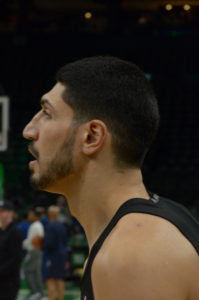 Enes Kanter