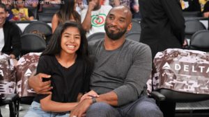 Kobe Bryant, daughter Gianna die in helicopter crash