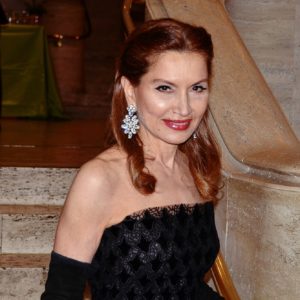 Jane Shafiroff