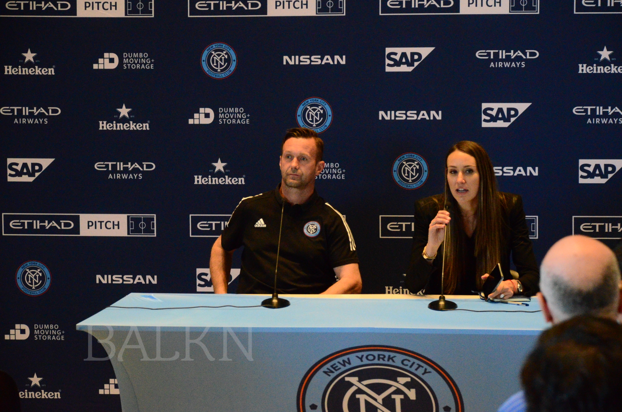 Nycfc
