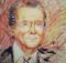 Regis Philbin art by TCArtist