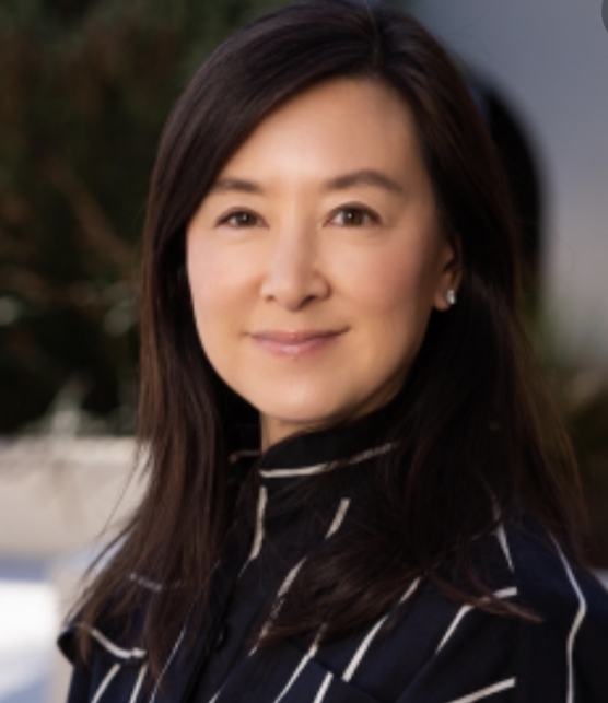 Clara Wu Tsai