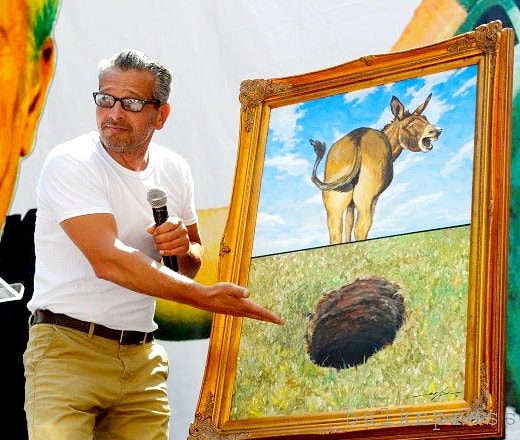 Scott Lobaido