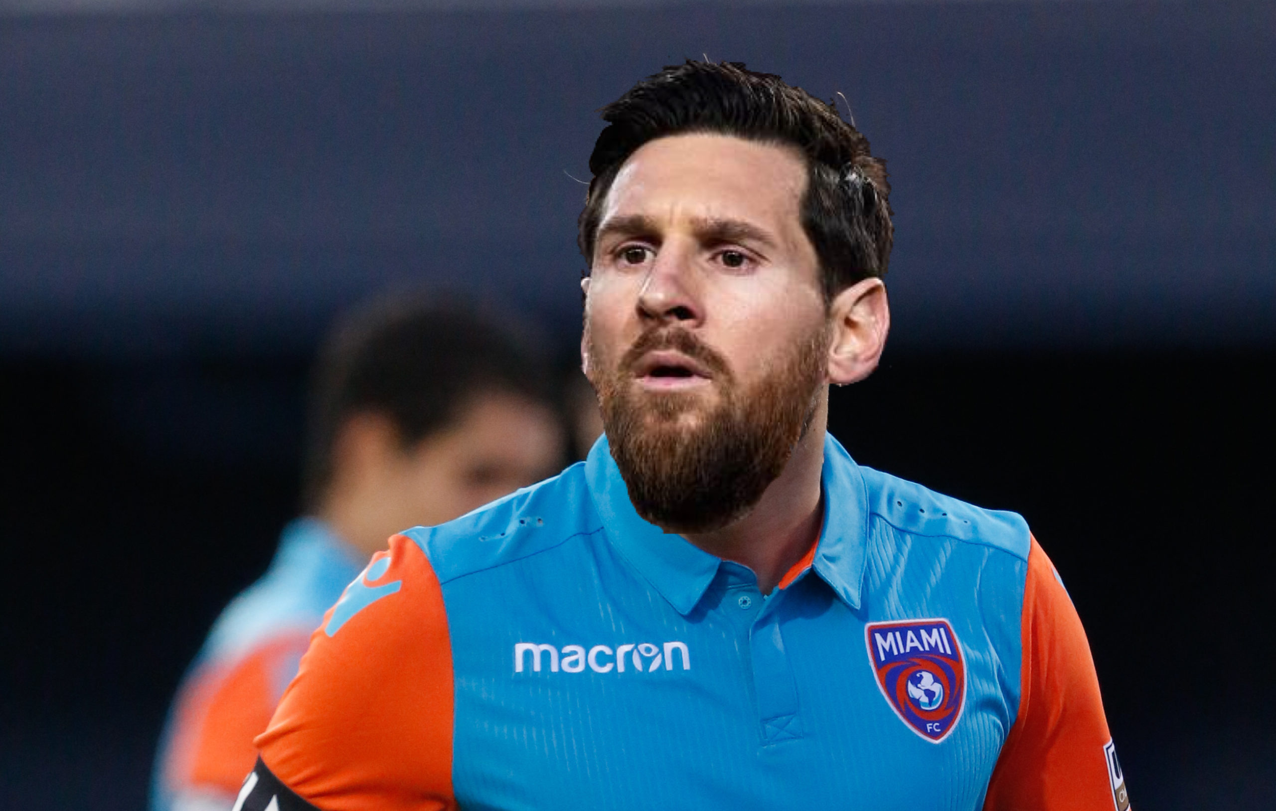 Leo Messi