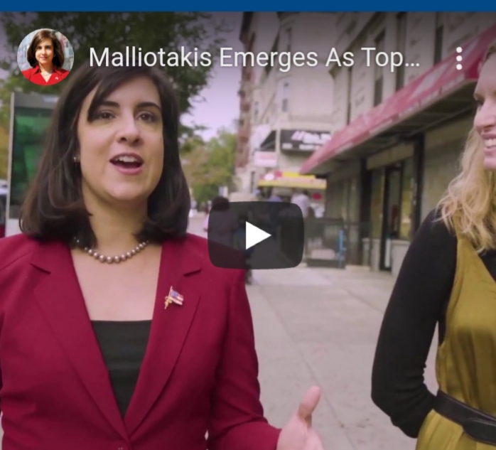 Nicole Malliotakis