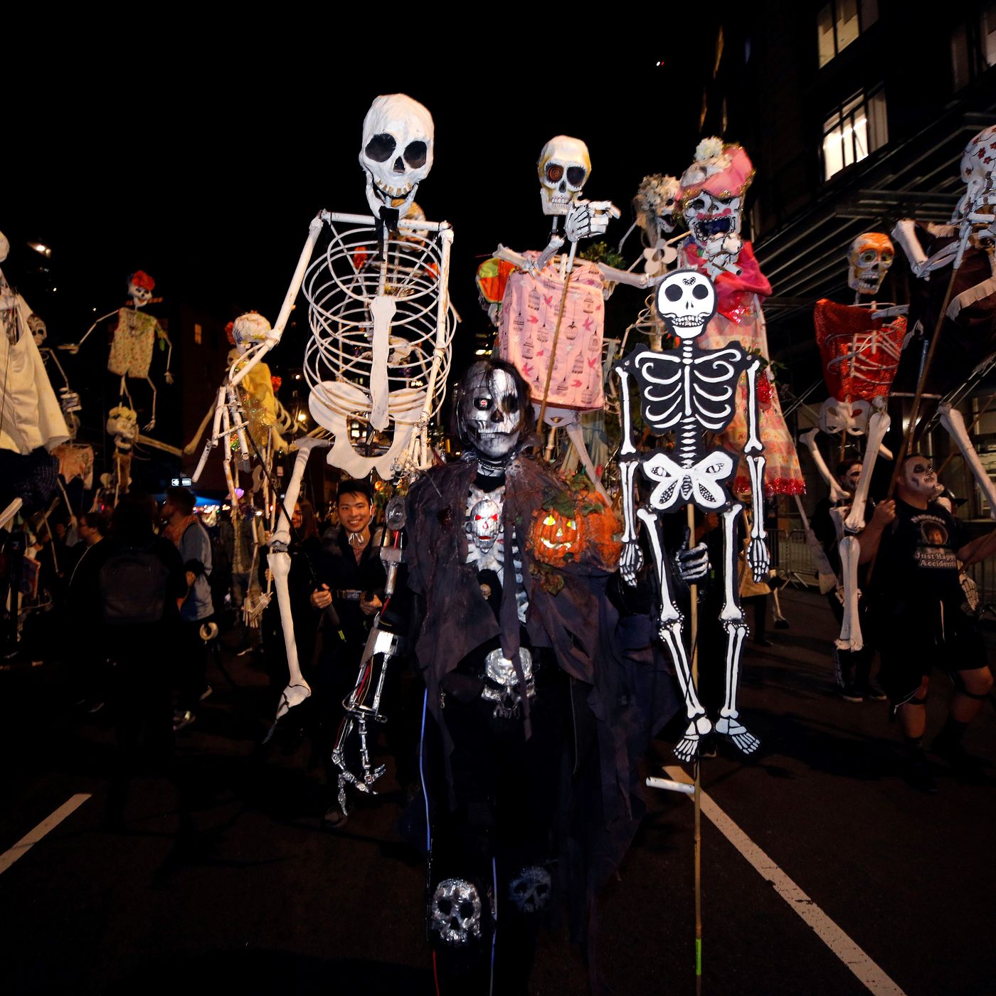 Halloween