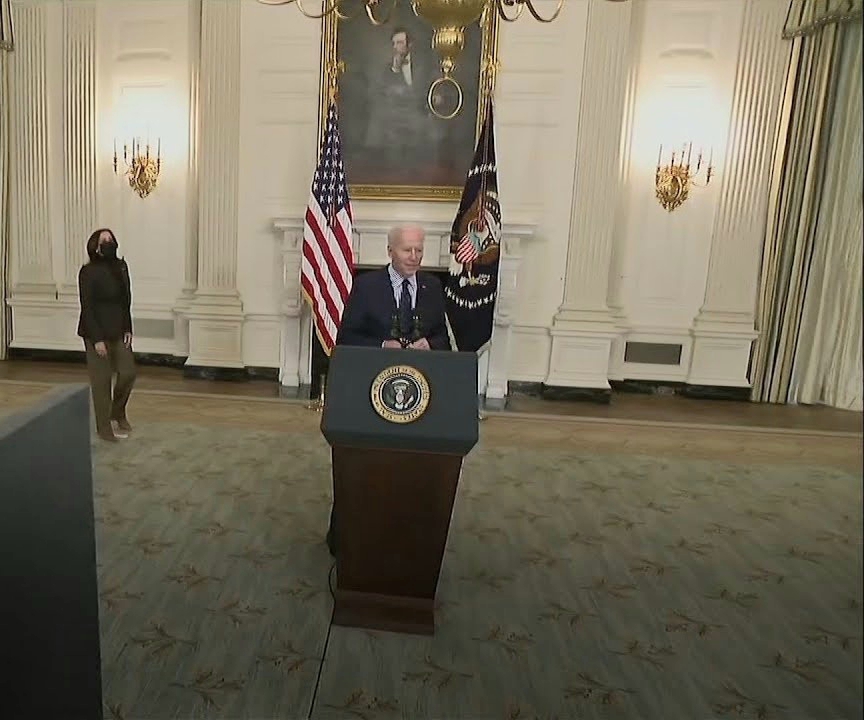 Joe Biden