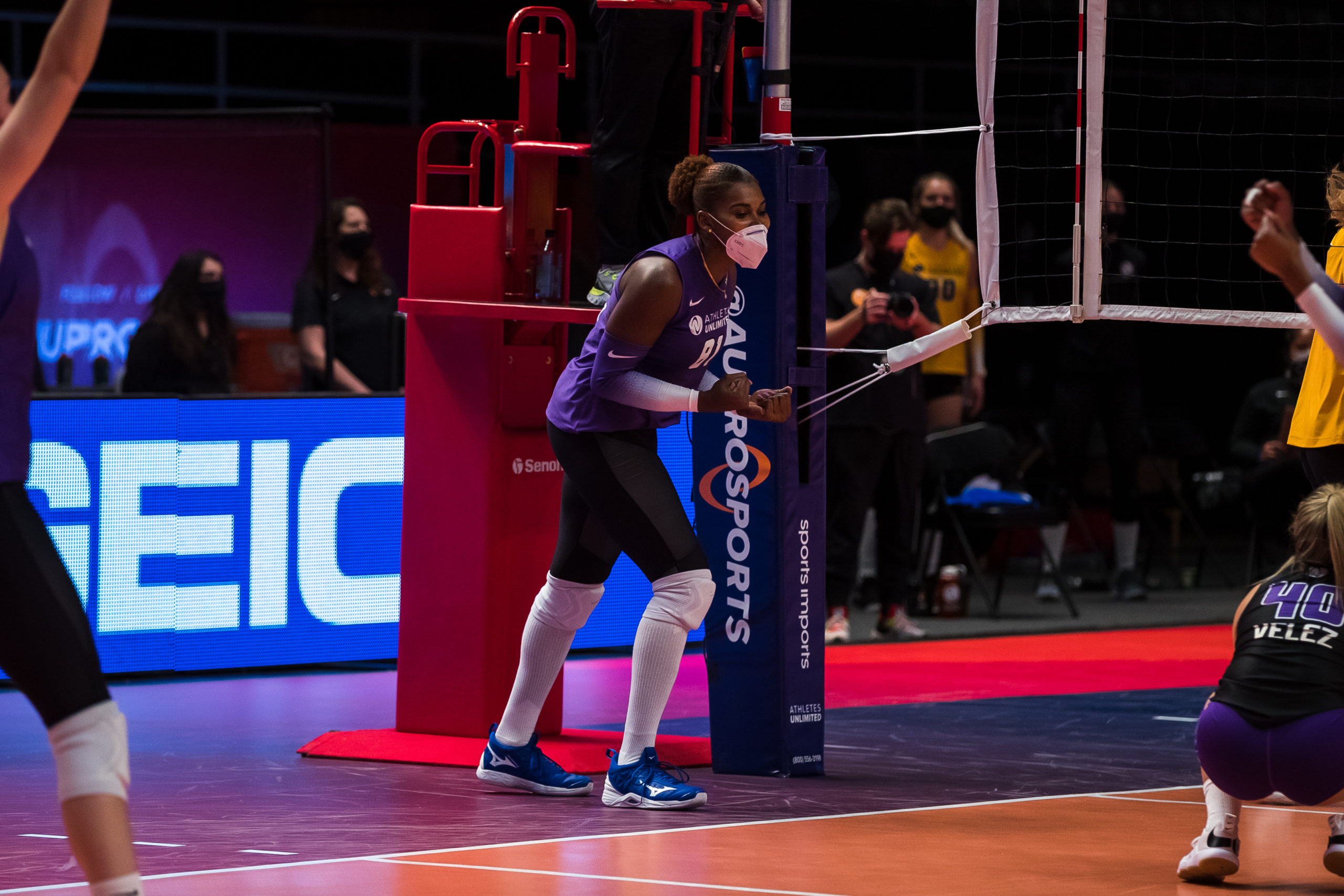 Volleyball