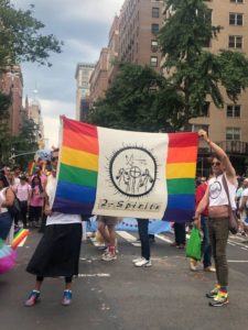 LGBT