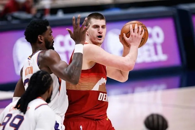 Jokic