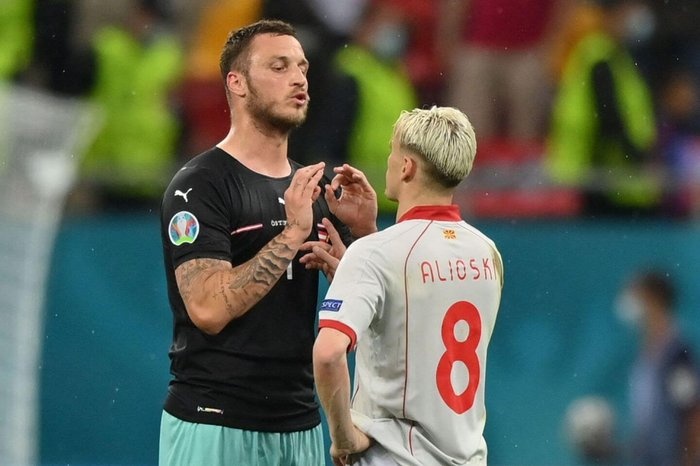 Arnautovic