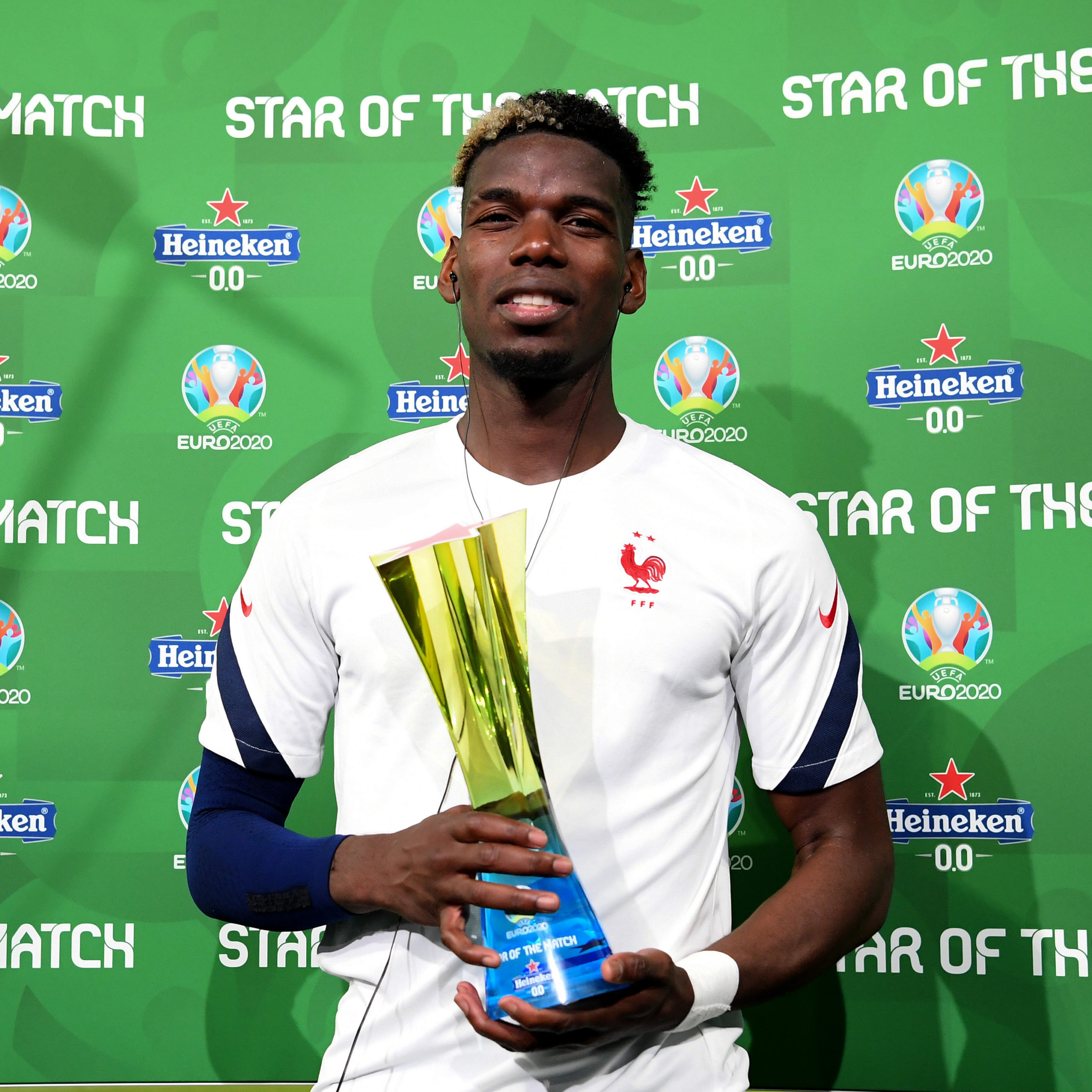 Paul Pogba