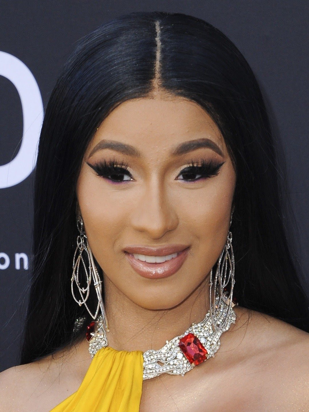 Cardi b