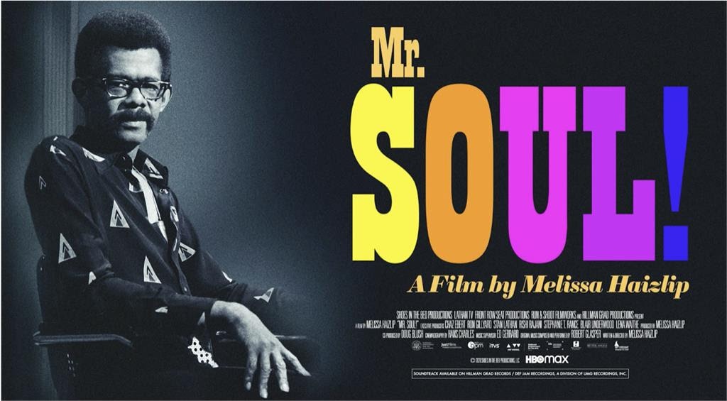 Mr soul