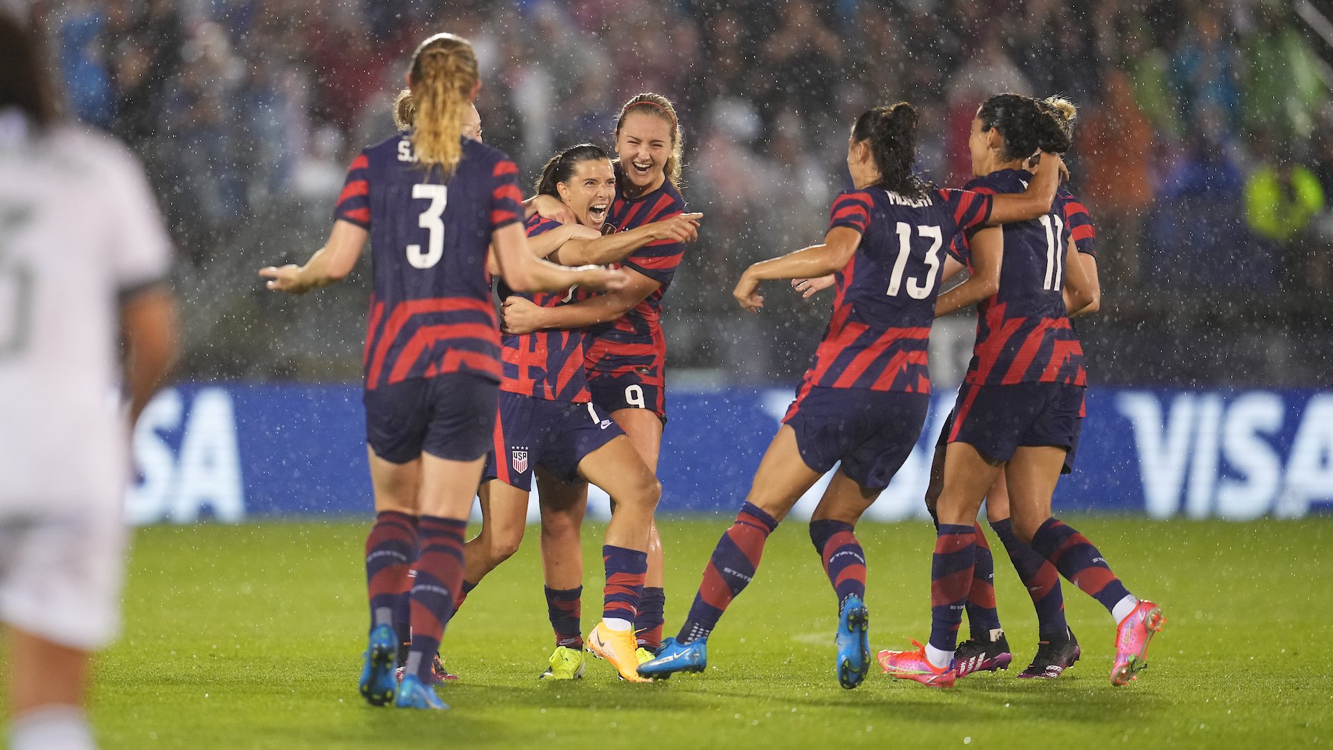 USWNT