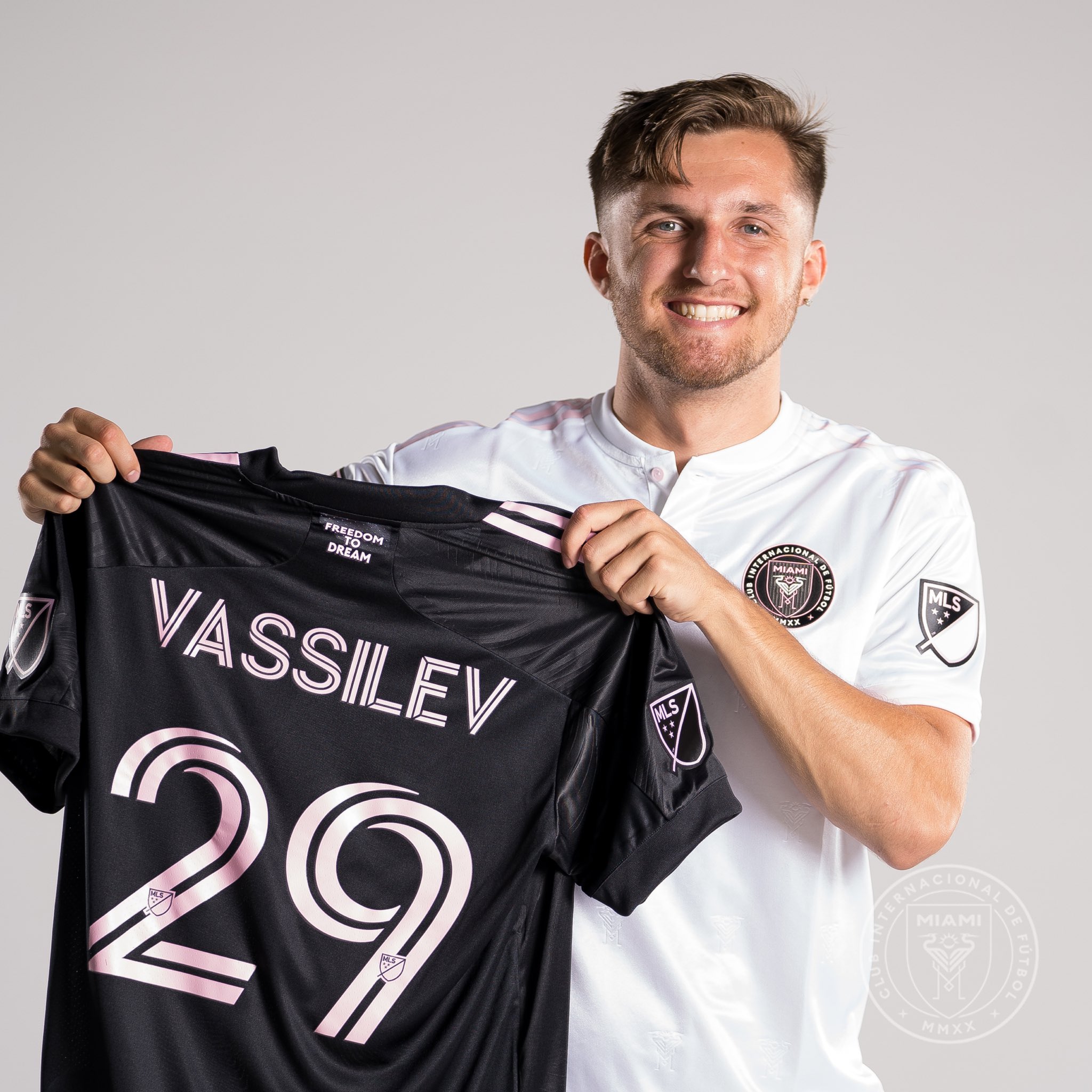 Vassilev Indy