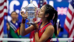 Us open 21