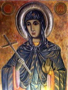 Saint Petka