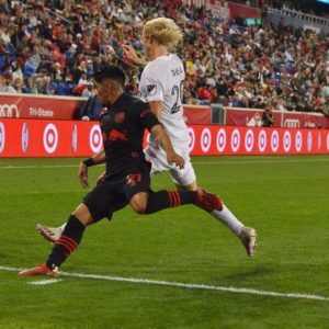 Brek Shea Miami FC