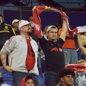 Rbny fans