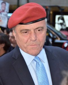 Curtis Sliwa