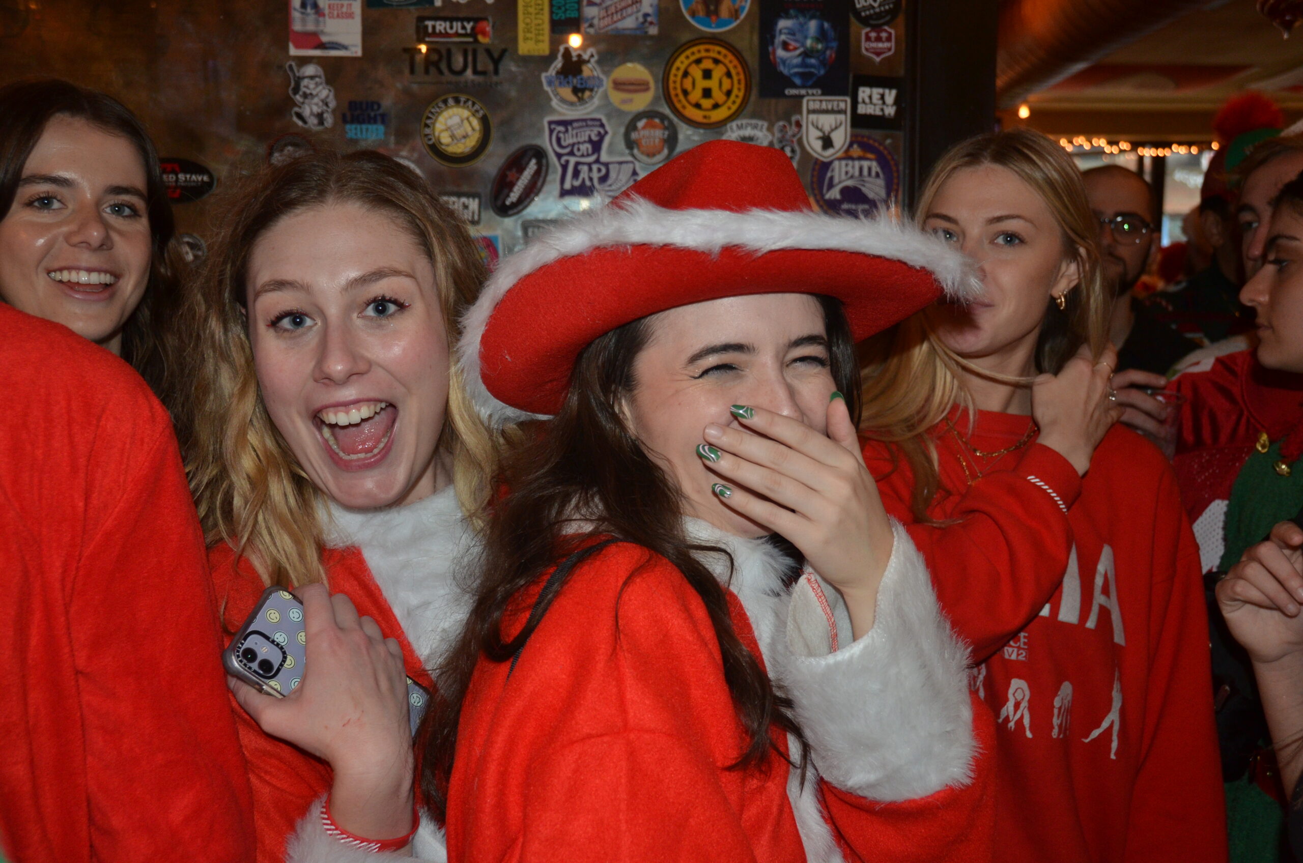 SantaCon 2021