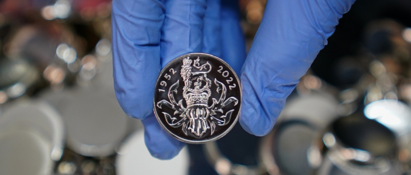 Queen’s Platinum Jubilee