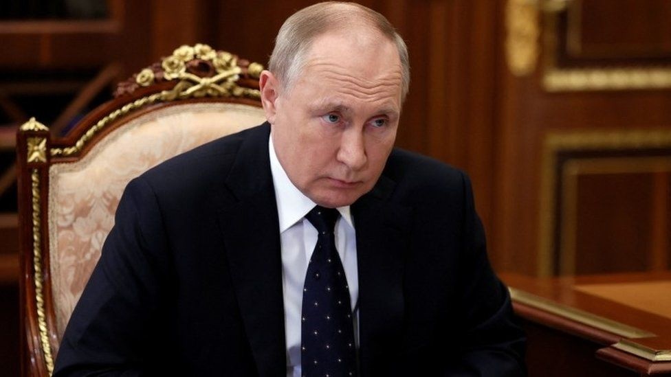Putin