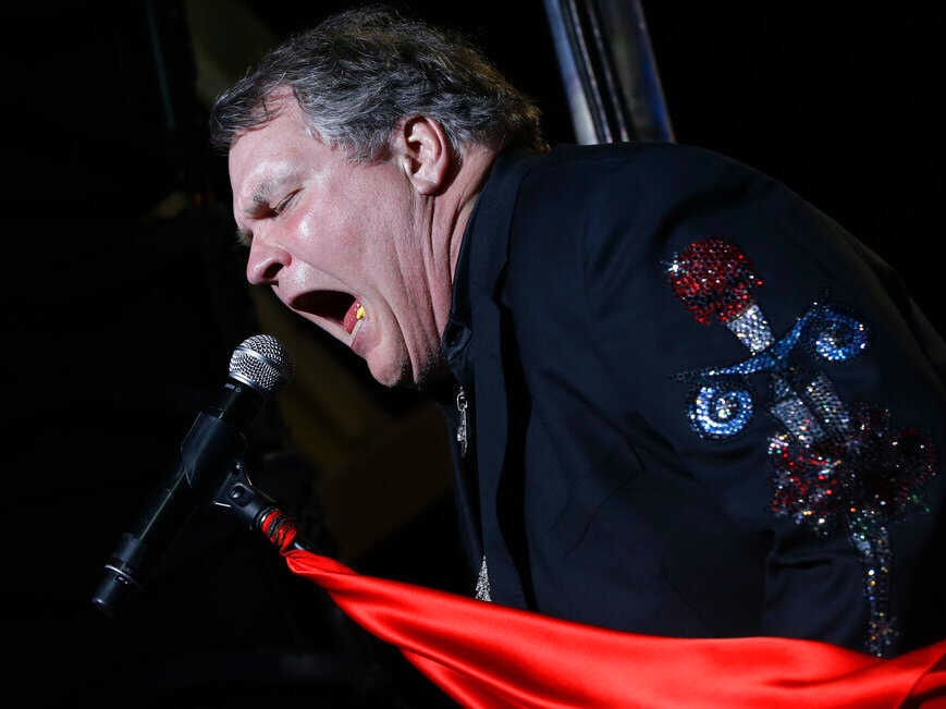 Meat loaf
