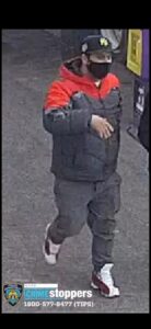 Criminal