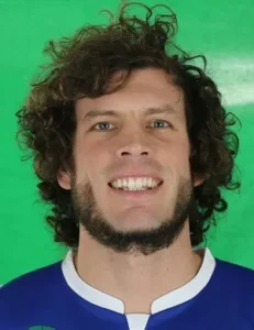 Tom HEINEMANN