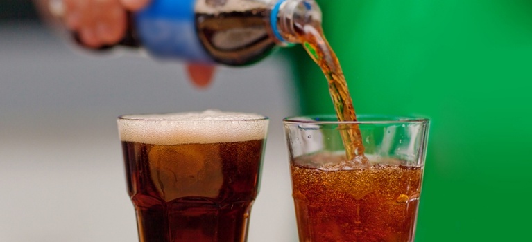 Soda