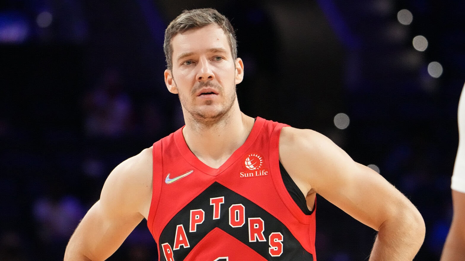 Goran Dragic