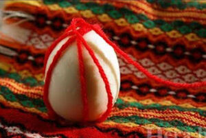 amkanje egg